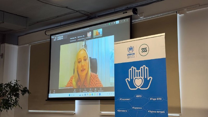 Для представників громад Херсонщини стартував дводенний навчальний семінар, присвячений розбудові та посиленню... Для представників громад Херсонщини стартував дводенний навчальний семінар, присвячений розбудові та посиленню...