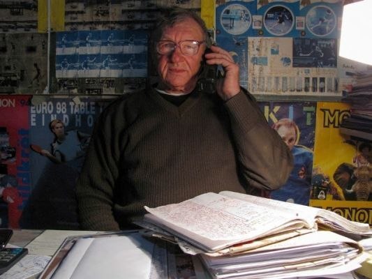 Президент України призначив державну стипендію відомому херсонському тренеру Євгенію Вечерку. Президент України призначив державну стипендію відомому херсонському тренеру Євгенію Вечерку.