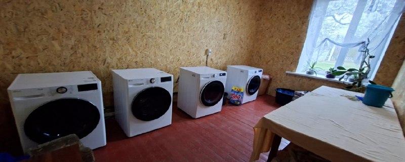 Навіть перебуваючи під постійним прицілом росіян, Новорайська громада продовжує системно працювати у напрямах... Навіть перебуваючи під постійним прицілом росіян, Новорайська громада продовжує системно працювати у напрямах...