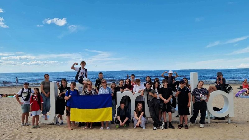 Попаснянська громада об’єднує учнів через онлайн-навчання та інвестує в молодіжні ініціативи Попаснянська громада об’єднує учнів через онлайн-навчання та інвестує в молодіжні ініціативи