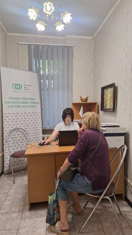 Координаційний центр «Вільні разом» в Одесі системно допомагає переселенцям з Херсонщини Координаційний центр «Вільні разом» в Одесі системно допомагає переселенцям з Херсонщини