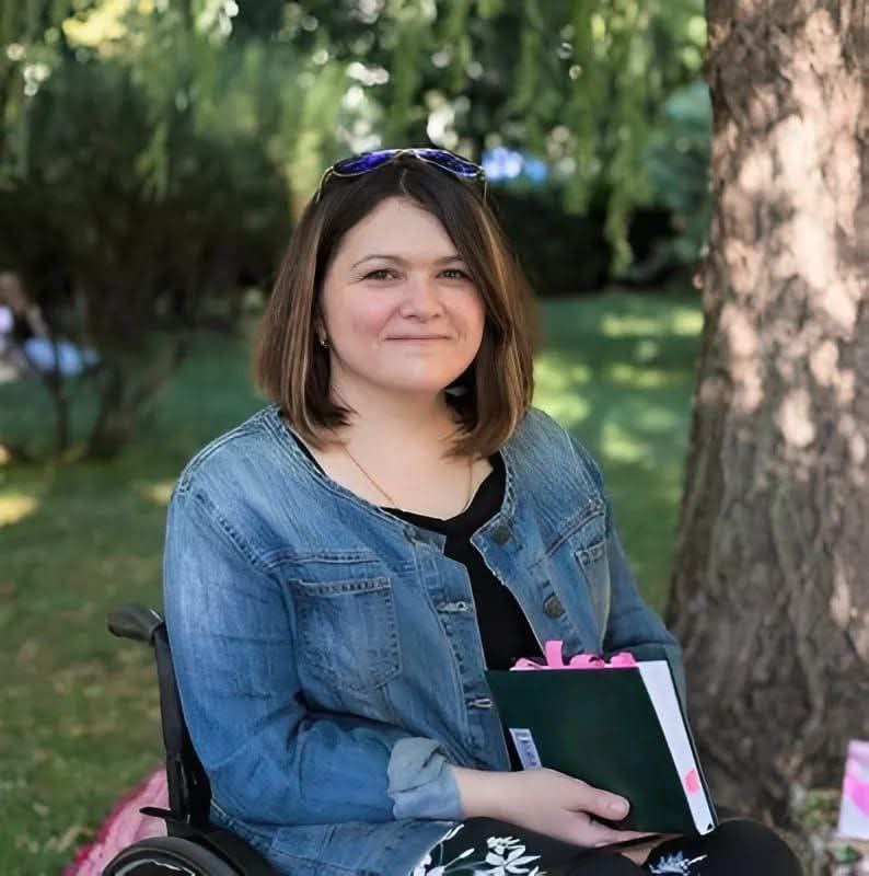 Із глибоким сумом повідомляємо про передчасну смерть Тетяни Баранцової — видатної громадської діячки Із глибоким сумом повідомляємо про передчасну смерть Тетяни Баранцової — видатної громадської діячки