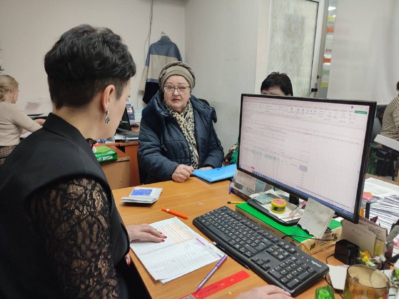 ❗️Окупанти заявили про розподіл 200 «муніципальних квартир» та «реєстрацію ордерного житла» ❗️Окупанти заявили про розподіл 200 «муніципальних квартир» та «реєстрацію ордерного житла»