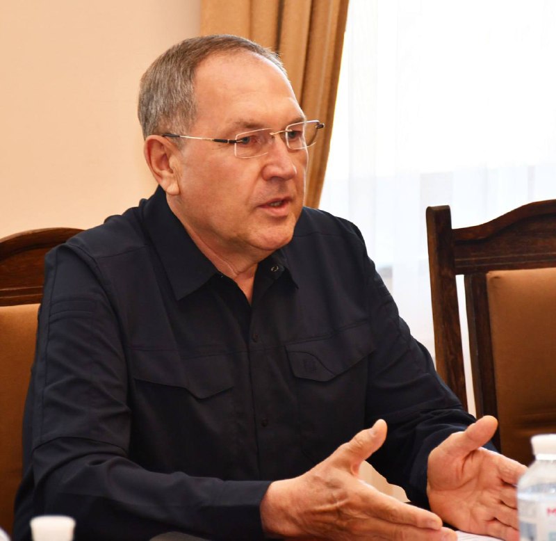 Конструктивна зустріч з Надзвичайним і Повноважним Послом Канади в Україні пані Наталкою Цмоць Конструктивна зустріч з Надзвичайним і Повноважним Послом Канади в Україні пані Наталкою Цмоць
