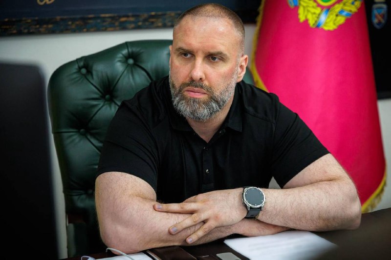 🔹️Взяв участь у нараді під головуванням заступника Керівника Офісу Президента України Віктора Микити. 🔹️Взяв участь у нараді під головуванням заступника Керівника Офісу Президента України Віктора Микити.