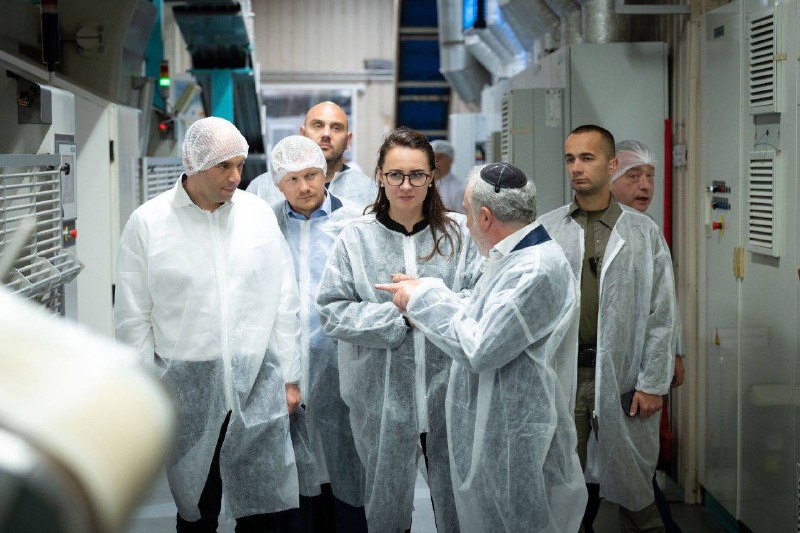 ‼️Маємо низку надважливих рішень для Дніпропетровщини. Вони на часі й прийняті максимально оперативно ‼️Маємо низку надважливих рішень для Дніпропетровщини. Вони на часі й прийняті максимально оперативно