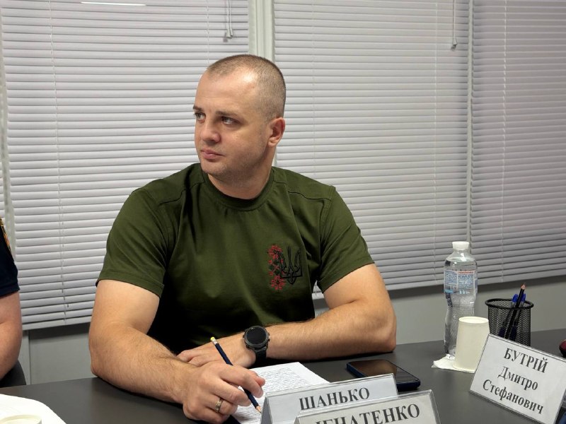 Відбулось чергове засідання Координаційного штабу з питань приведення до належного стану об’єктів фонду захисних споруд цивільного захисту Відбулось чергове засідання Координаційного штабу з питань приведення до належного стану об’єктів фонду захисних споруд цивільного захисту