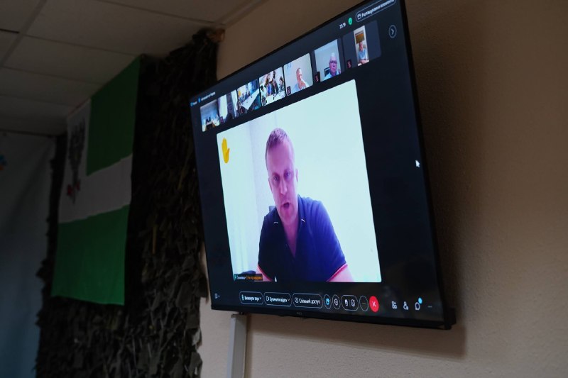 🏚️Провів нараду по реалізації програми «єВідновлення» на Чернігівщині. Із начальниками РВА й керівниками... 🏚️Провів нараду по реалізації програми «єВідновлення» на Чернігівщині. Із начальниками РВА й керівниками...