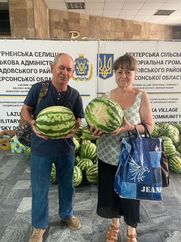 Координаційний центр «Вільні разом» у Миколаєві надає всебічну допомогу ВПО з Херсонщини Координаційний центр «Вільні разом» у Миколаєві надає всебічну допомогу ВПО з Херсонщини