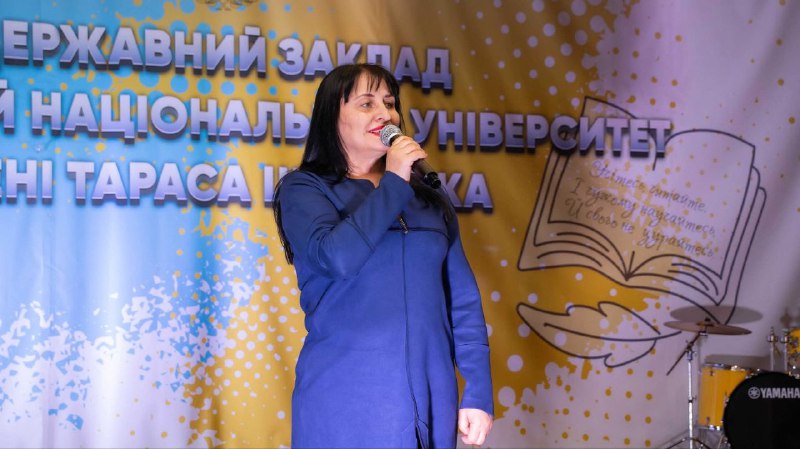 105 років незламності та вірності Україні: ювілей Луганського національного університету імені Тараса Шевченка 105 років незламності та вірності Україні: ювілей Луганського національного університету імені Тараса Шевченка