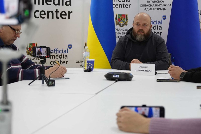 Гроші з обласного бюджету на погашення житлового кредиту одержать 45 звільнених з полону луганчан і ВПО з окупованих у 2014 році громад Гроші з обласного бюджету на погашення житлового кредиту одержать 45 звільнених з полону луганчан і ВПО з окупованих у 2014 році громад