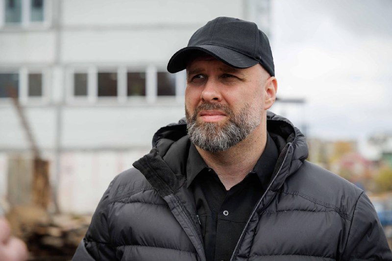 Працюємо над тим, щоб кожна дитина на Харківщині мала безпечне місце для навчання. Працюємо над тим, щоб кожна дитина на Харківщині мала безпечне місце для навчання.