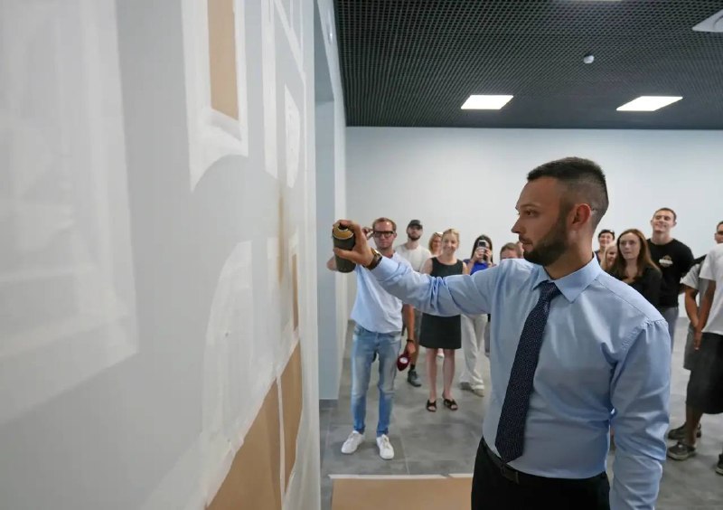 😡ПК «Молодіжний»: від культурного центру Маріуполя до чергової російської підміни 😡ПК «Молодіжний»: від культурного центру Маріуполя до чергової російської підміни