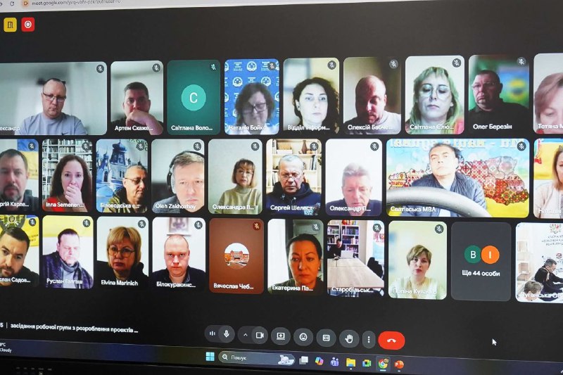 Стратегія розвитку Луганської області – перша в Україні, яка розробляється для майже повністю окупованої області Стратегія розвитку Луганської області – перша в Україні, яка розробляється для майже повністю окупованої області