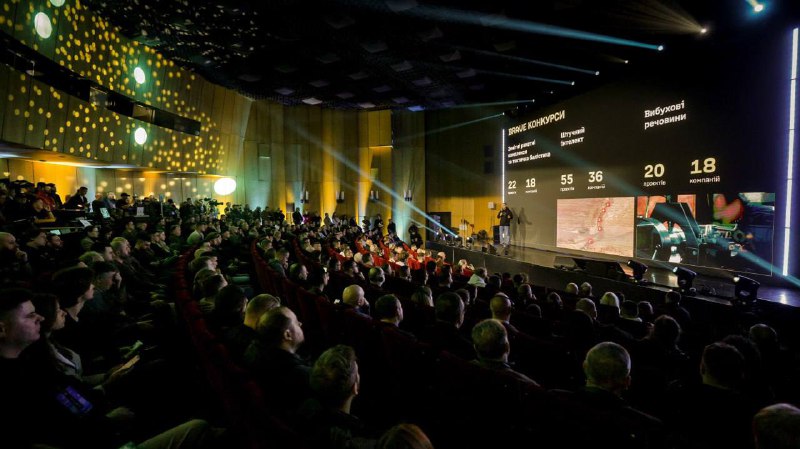 Міністерство оборони кодифікувало вже понад 250 найменувань компонентів безпілотників. Міністерство оборони кодифікувало вже понад 250 найменувань компонентів безпілотників.