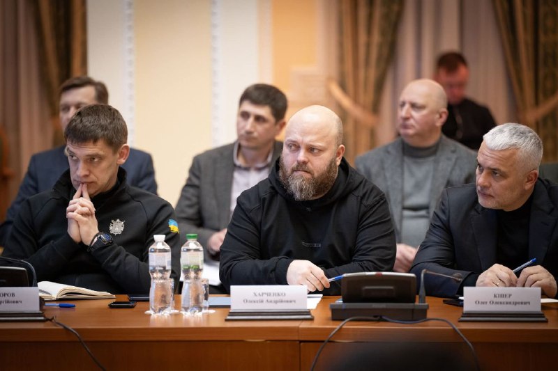 Наші пріоритети – підтримка фронту, житло для ВПО, забезпечення дітей якісною освітою та оздоровленням Наші пріоритети – підтримка фронту, житло для ВПО, забезпечення дітей якісною освітою та оздоровленням