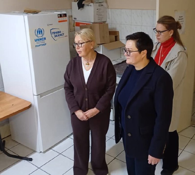 Фахівці соціальної сфери Луганщини займаються впровадженням експериментального проєкту із запровадження соціальної послуги «життєстійкість» Фахівці соціальної сфери Луганщини займаються впровадженням експериментального проєкту із запровадження соціальної послуги «життєстійкість»