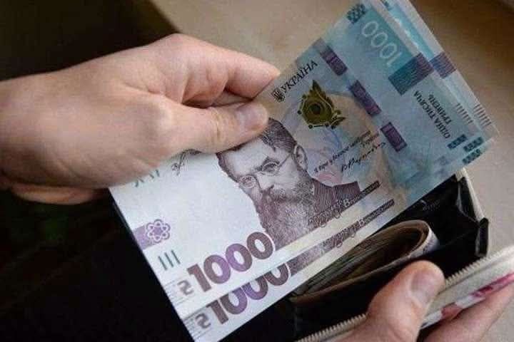 До 10 000 грн при працевлаштуванні та до 8 000 грн на переїзд: Красноріченська громада покриває витрати переселенців До 10 000 грн при працевлаштуванні та до 8 000 грн на переїзд: Красноріченська громада покриває витрати переселенців