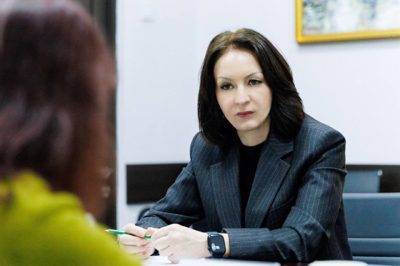 🔹Посилюємо співпрацю з ЮНІСЕФ щодо захисту дітей у регіоні.
Під час сьогоднішньої зустрічі з представниками... 🔹Посилюємо співпрацю з ЮНІСЕФ щодо захисту дітей у регіоні.
Під час сьогоднішньої зустрічі з представниками...