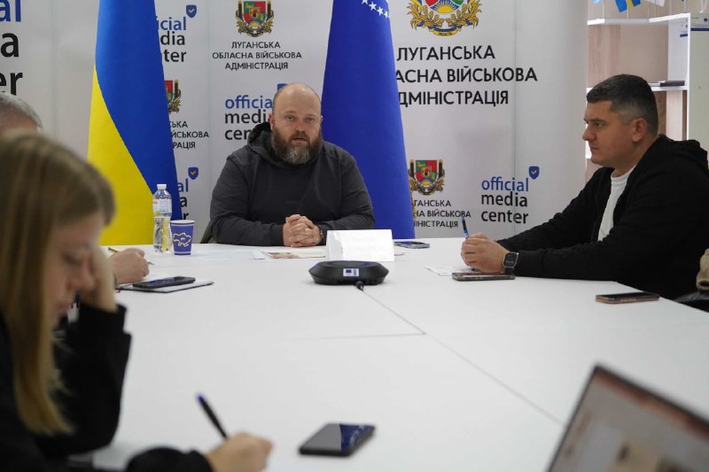 Гроші з обласного бюджету на погашення житлового кредиту одержать 45 звільнених з полону луганчан і ВПО з окупованих у 2014 році громад Гроші з обласного бюджету на погашення житлового кредиту одержать 45 звільнених з полону луганчан і ВПО з окупованих у 2014 році громад