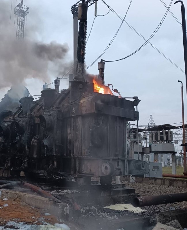 «Приємно чути слова вдячності від людей. Попри щоденну небезпеку, ми нікуди не втікаємо — працюємо «Приємно чути слова вдячності від людей. Попри щоденну небезпеку, ми нікуди не втікаємо — працюємо