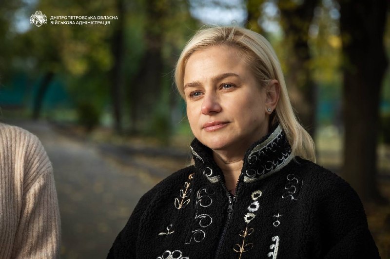 Гібридну сонячну електростанцію встановили в одному з реабілітаційних центрів Дніпропетровщини Гібридну сонячну електростанцію встановили в одному з реабілітаційних центрів Дніпропетровщини