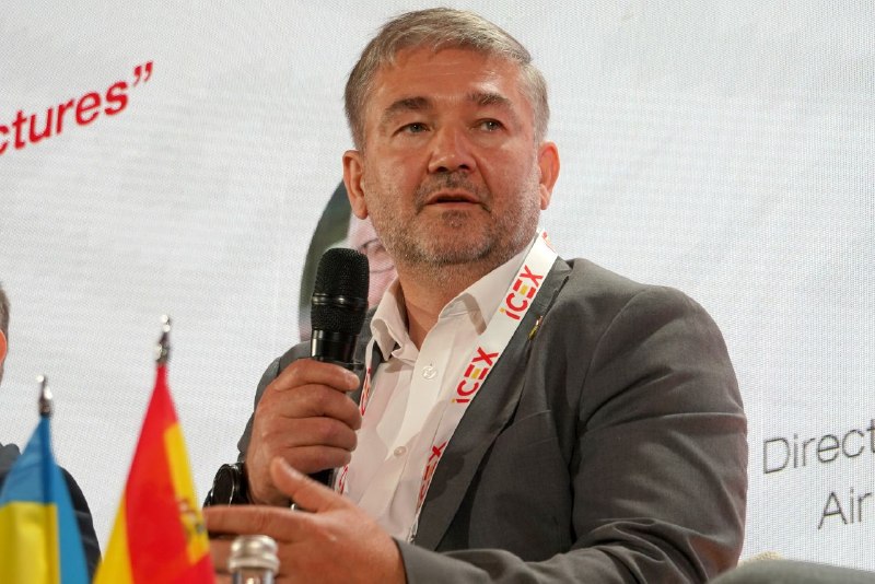 Українські енергетики зараз мають найвищий у Європі рівень компетенції щодо налагодження роботи енергосистеми в умовах повномасштабної війни Українські енергетики зараз мають найвищий у Європі рівень компетенції щодо налагодження роботи енергосистеми в умовах повномасштабної війни