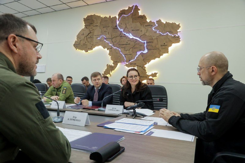 З першого року повномасштабної війни площа потенційно замінованих земель України зменшилась із 174 тис З першого року повномасштабної війни площа потенційно замінованих земель України зменшилась із 174 тис