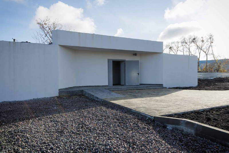 Працюємо над тим, щоб кожна дитина на Харківщині мала безпечне місце для навчання. Працюємо над тим, щоб кожна дитина на Харківщині мала безпечне місце для навчання.