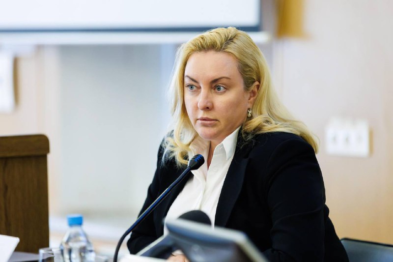 💬 Відбулося засідання Вченої ради Харківського національного медичного університету. 💬 Відбулося засідання Вченої ради Харківського національного медичного університету.