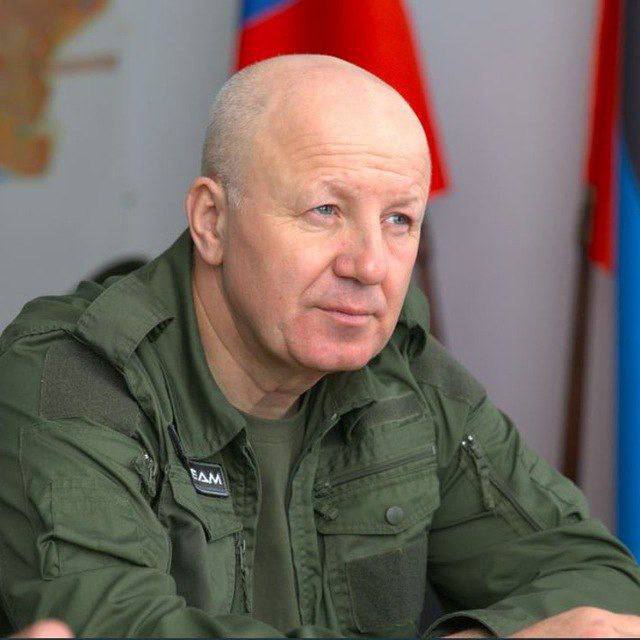 ❗️Колишнього окупаційного очільника Маріуполя засуджено до 15 років позбавлення волі ❗️Колишнього окупаційного очільника Маріуполя засуджено до 15 років позбавлення волі