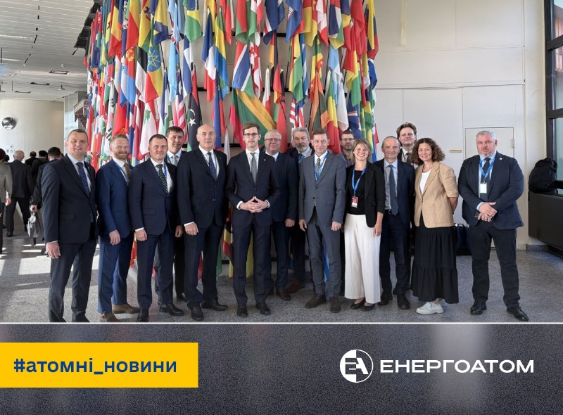 🇱🇹 Литва заявляє про безпрецедентний виклик для світової атомної галузі щодо демонтажу АЕС Ignalina 🇱🇹 Литва заявляє про безпрецедентний виклик для світової атомної галузі щодо демонтажу АЕС Ignalina