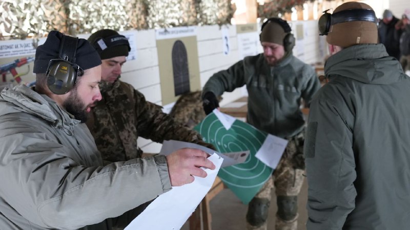 На Житомирщині за підтримки Житомирської обласної військової адміністрації На Житомирщині за підтримки Житомирської обласної військової адміністрації