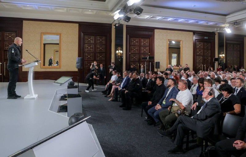 Тисячі ветеранів уже працюють у структурі енергетичних підприємств. Станом на сьогодні є ще близько 6 тисяч вакансій Тисячі ветеранів уже працюють у структурі енергетичних підприємств. Станом на сьогодні є ще близько 6 тисяч вакансій