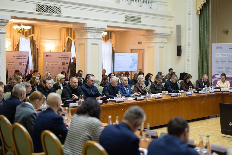 На Харківщині активно впроваджуємо реформу шкільного харчування.
Про підсумки реформи На Харківщині активно впроваджуємо реформу шкільного харчування.
Про підсумки реформи