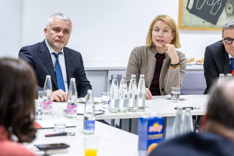 🏥Міжнародне партнерство у медицині: нові можливості для Одещини
Розвиток сфери охорони здоровʼя є одним з пріоритетних напрямків у регіоні 🏥Міжнародне партнерство у медицині: нові можливості для Одещини
Розвиток сфери охорони здоровʼя є одним з пріоритетних напрямків у регіоні