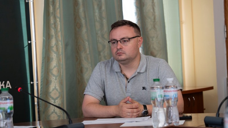 Понад 100 проєктних пропозицій громади Житомирщини підготували для відбору на участь у «Конференції з відновлення України 2027» Понад 100 проєктних пропозицій громади Житомирщини підготували для відбору на участь у «Конференції з відновлення України 2027»