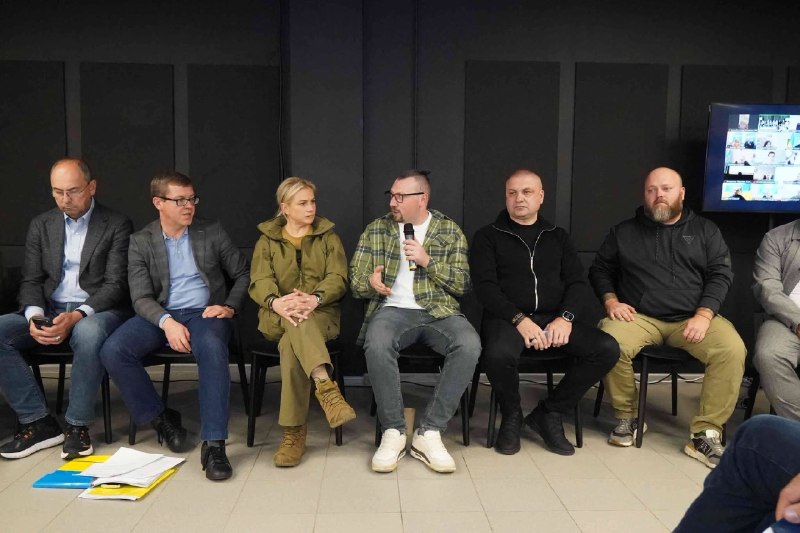 Окреслив депутатам головні проблеми Луганщини та запропонував зміни до бюджету-2027 Окреслив депутатам головні проблеми Луганщини та запропонував зміни до бюджету-2027