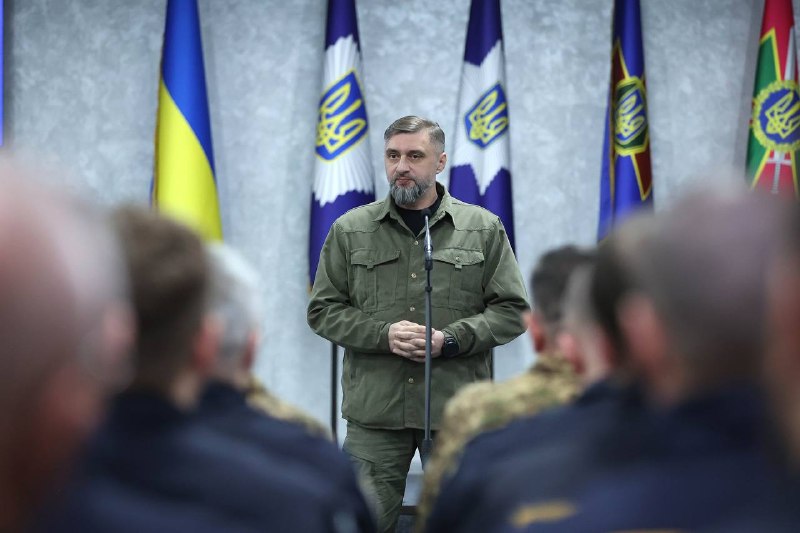 У Міністерстві внутрішніх справ України відбулася церемонія вручення відомчих відзнак та цінних подарунків... У Міністерстві внутрішніх справ України відбулася церемонія вручення відомчих відзнак та цінних подарунків...