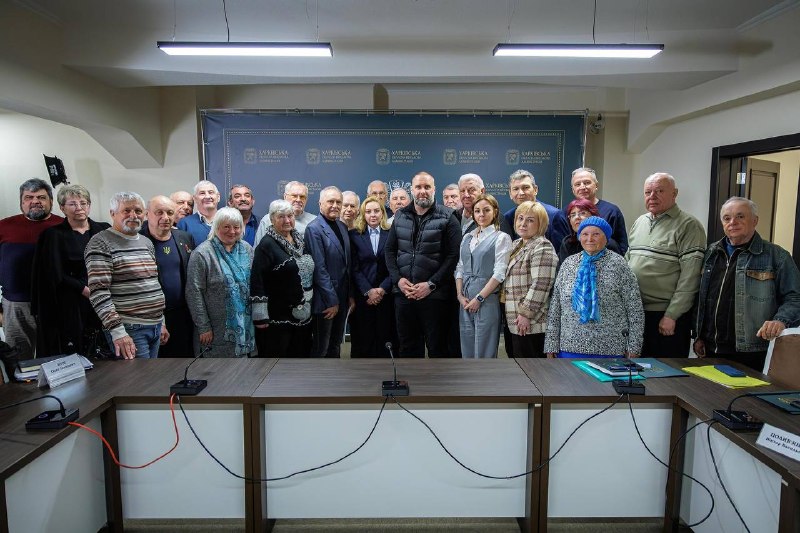 Забезпечуємо комплексну підтримку постраждалих внаслідок Чорнобильської катастрофи. Забезпечуємо комплексну підтримку постраждалих внаслідок Чорнобильської катастрофи.