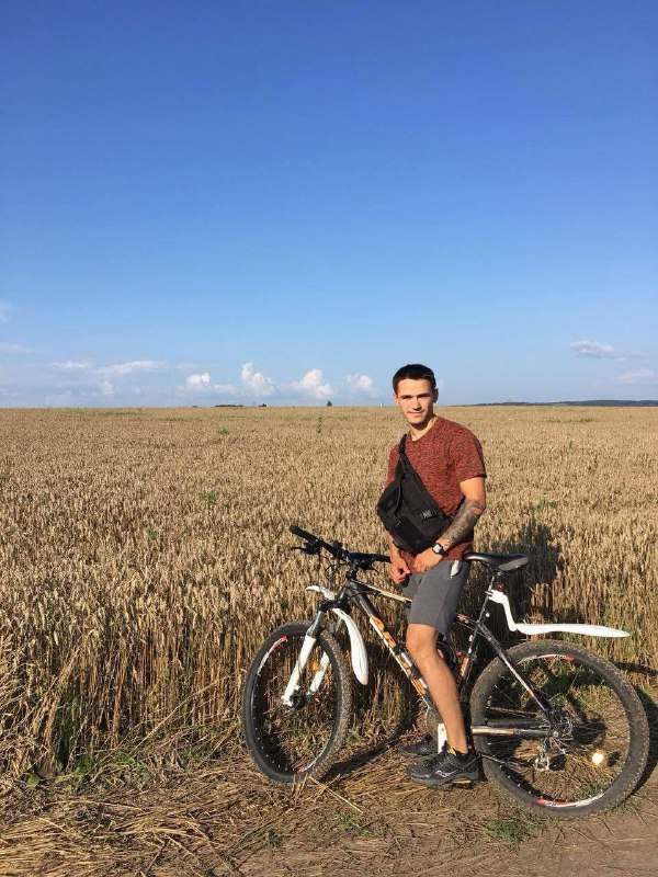🇺🇦Після трьох років полону захисник Маріуполя повернувся до України! 🇺🇦Після трьох років полону захисник Маріуполя повернувся до України!