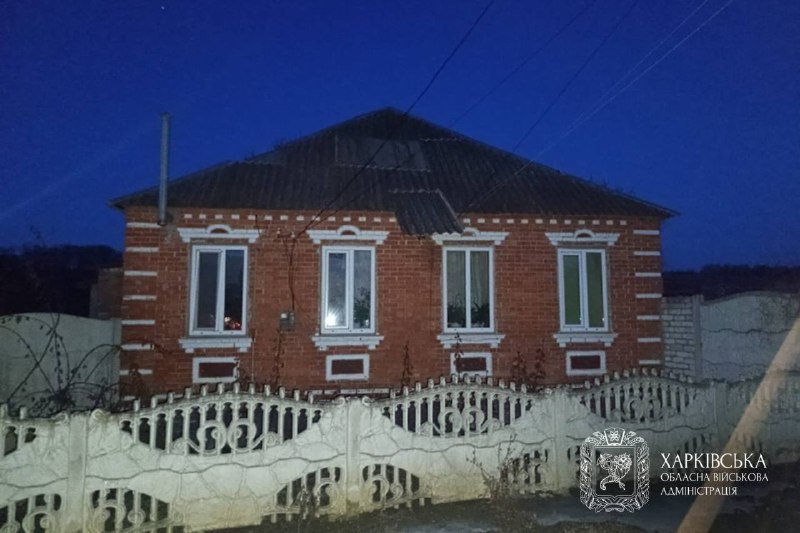 📍 Протягом минулої доби ворожих ударів зазнали м. Харків і 18 населених пунктів Харківської області. 📍 Протягом минулої доби ворожих ударів зазнали м. Харків і 18 населених пунктів Харківської області.