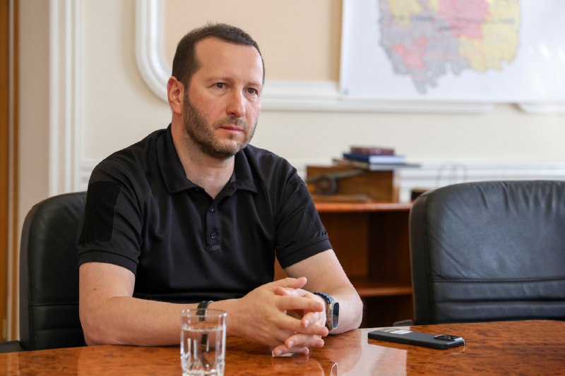 Є професії, які залишаються з тобою надовго - навіть тоді, коли змінюється посада, коло відповідальності й щоденні завдання. Є професії, які залишаються з тобою надовго - навіть тоді, коли змінюється посада, коло відповідальності й щоденні завдання.