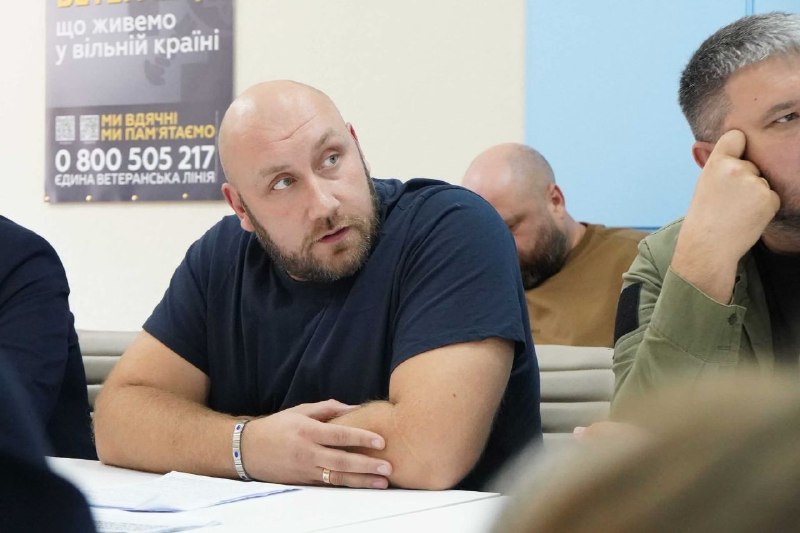 Роботу культурної сфери Луганщини підсумували на Координаційному центрі підтримки цивільного населення Роботу культурної сфери Луганщини підсумували на Координаційному центрі підтримки цивільного населення