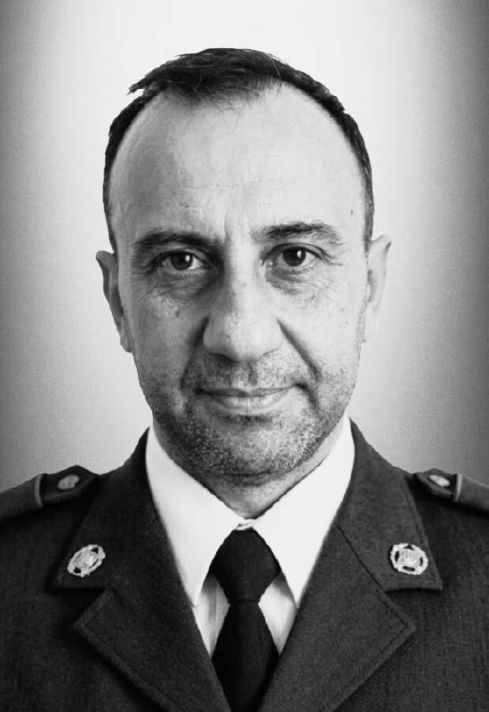 Щоденно о 9 годині – загальнонаціональна хвилина мовчання. Зупиніться, де б ви не були Щоденно о 9 годині – загальнонаціональна хвилина мовчання. Зупиніться, де б ви не були