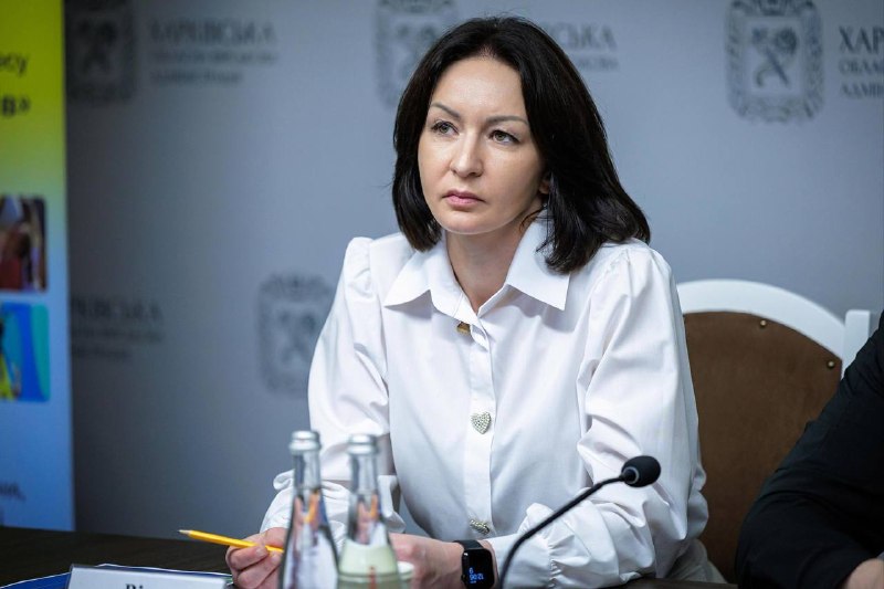 🤝Посилюємо співпрацю з бізнесом для розширення системної підтримки дітей, які через війну втратили батьків. 🤝Посилюємо співпрацю з бізнесом для розширення системної підтримки дітей, які через війну втратили батьків.