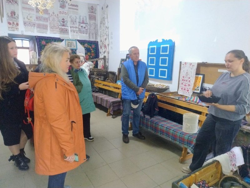 Координаційний центр «Вільні разом» у Кропивницькому продовжує системну підтримку ВПО з Херсонщини. Координаційний центр «Вільні разом» у Кропивницькому продовжує системну підтримку ВПО з Херсонщини.