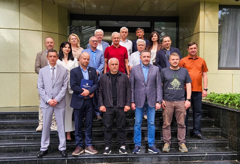 🇺🇦🤝🇳🇴 Нові інвестиції та міжнародне партнерство для розвитку Одещини 🇺🇦🤝🇳🇴 Нові інвестиції та міжнародне партнерство для розвитку Одещини