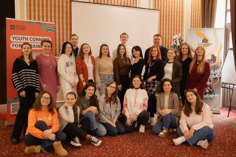🇺🇦Молодь Маріуполя зберігає єдність та розвиток
☝️Сьогодні в Україні відзначається День молоді 🇺🇦Молодь Маріуполя зберігає єдність та розвиток
☝️Сьогодні в Україні відзначається День молоді