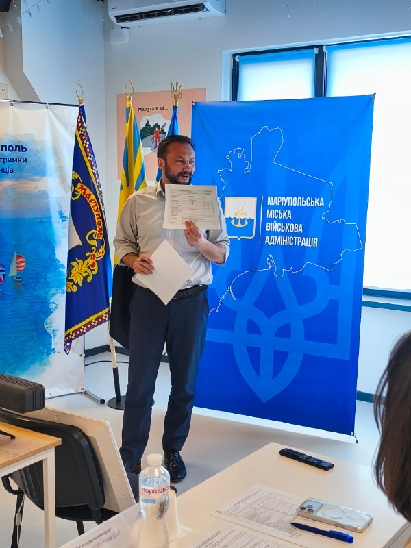 ✊Підтримка ветеранського підприємництва: дев’ять проєктів отримають гранти на розвиток власної справи ✊Підтримка ветеранського підприємництва: дев’ять проєктів отримають гранти на розвиток власної справи